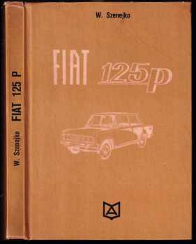 Fiat 125 P