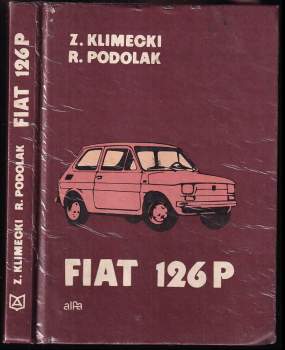 Fiat 126 P