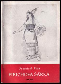 Fibichova Šárka