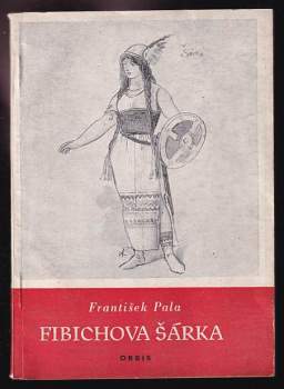 Fibichova Šárka