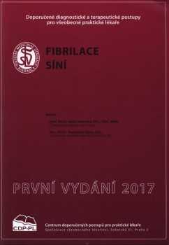 Fibrilace síní