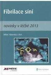 Fibrilace síní