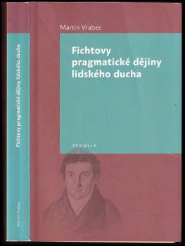 Fichtovy pragmatické dějiny lidského ducha