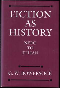 Fiction As History