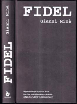 Gianni Minà: Fidel Castro