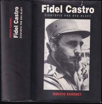 Fidel Castro