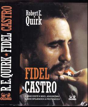 Fidel Castro