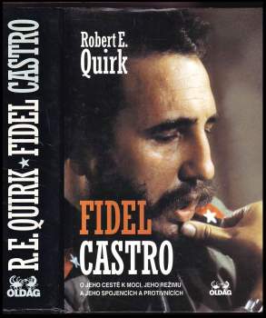 Fidel Castro