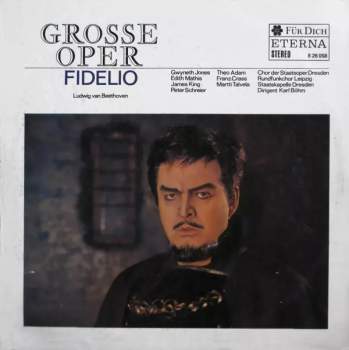 Ludwig van Beethoven: Fidelio