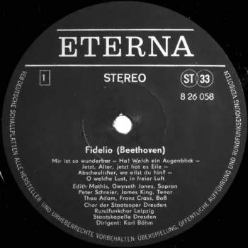 Ludwig van Beethoven: Fidelio