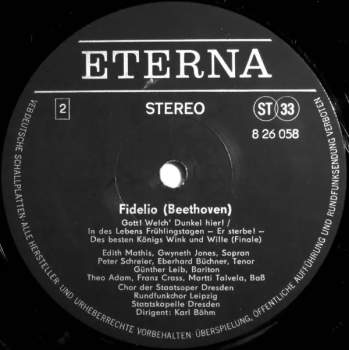 Ludwig van Beethoven: Fidelio