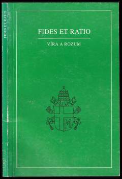 Fides et ratio