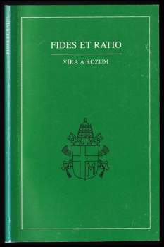 Fides et ratio