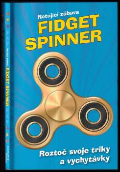 Fidget spinner
