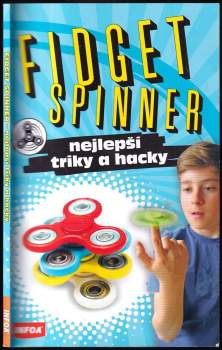 Max Ludwig von Gerlach: Fidget spinner