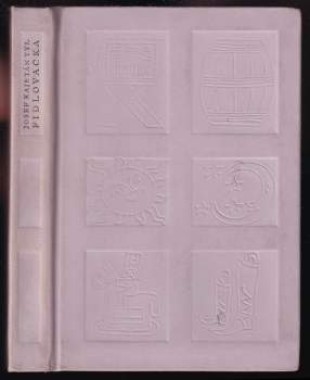 Fidlovačka, aneb, Žádný hněv a žádná rvačka