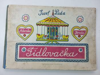 Fidlovačka