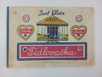 Fidlovačka