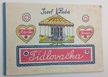 Fidlovačka