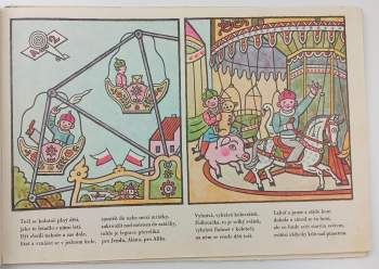 Václav Řezáč: Fidlovačka