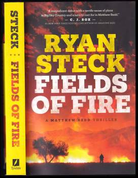 Fields of Fire