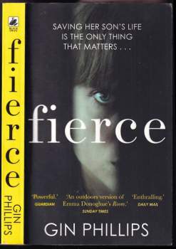Fierce