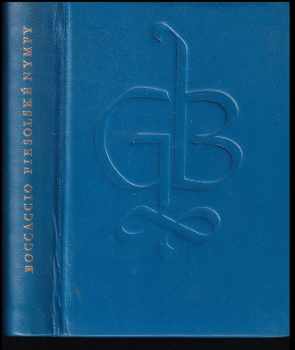 Giovanni Boccaccio: Fiesolské nymfy