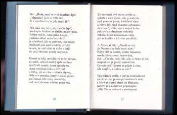 Giovanni Boccaccio: Fiesolské nymfy