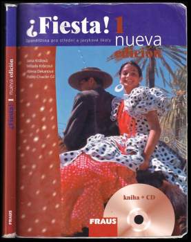 ¿Fiesta! 1