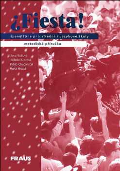 Jana Králová-Kullová: Fiesta!