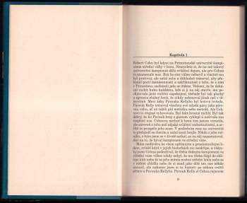 Ernest Hemingway: Fiesta