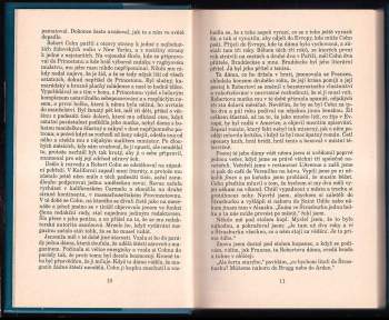 Ernest Hemingway: Fiesta