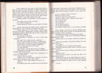 Ernest Hemingway: Stařec a moře - Fiesta (I slunce vychází)