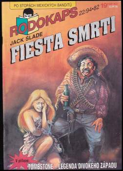 Fiesta smrti