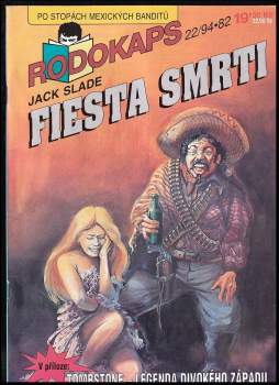 Fiesta smrti