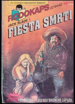 Fiesta smrti