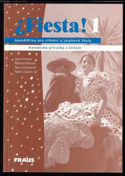 Jana Králová-Kullová: ?Fiesta!