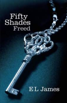 Fifty Shades  Freed