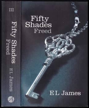 Fifty Shades  Freed