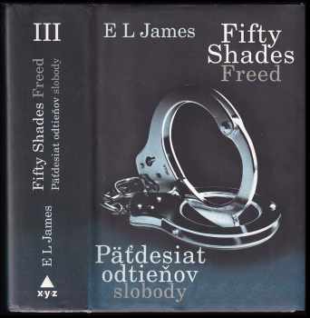 Päťdesiat odtieňov slobody