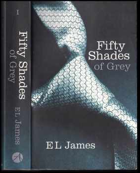 E. L James: Fifty shades of grey
