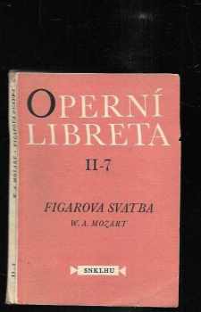 Figarova svatba