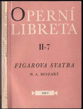 Figarova svatba