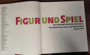 Gesamtausstattungsplan des Kindergartens für Spiel- und Beschäftigungsmaterial und Geräte der technischen Grundausstattung