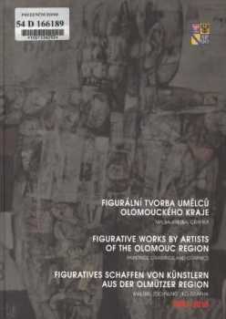 Figurální tvorba umělců Olomouckého kraje