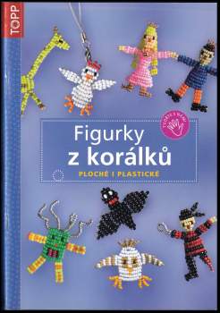Figurky z korálků