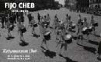 FIJO Cheb