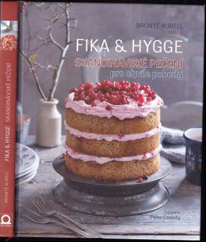 Brontë Aurell: Fika & hygge