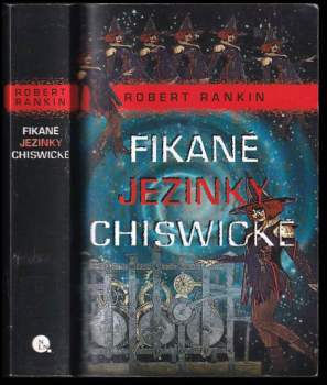 Fikané jezinky chiswické
