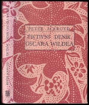 Fiktivní deník Oscara Wildea